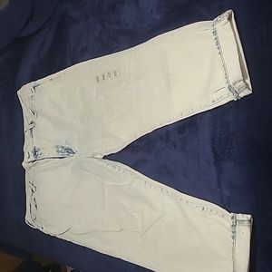 Gap brand new boyfriend jeans